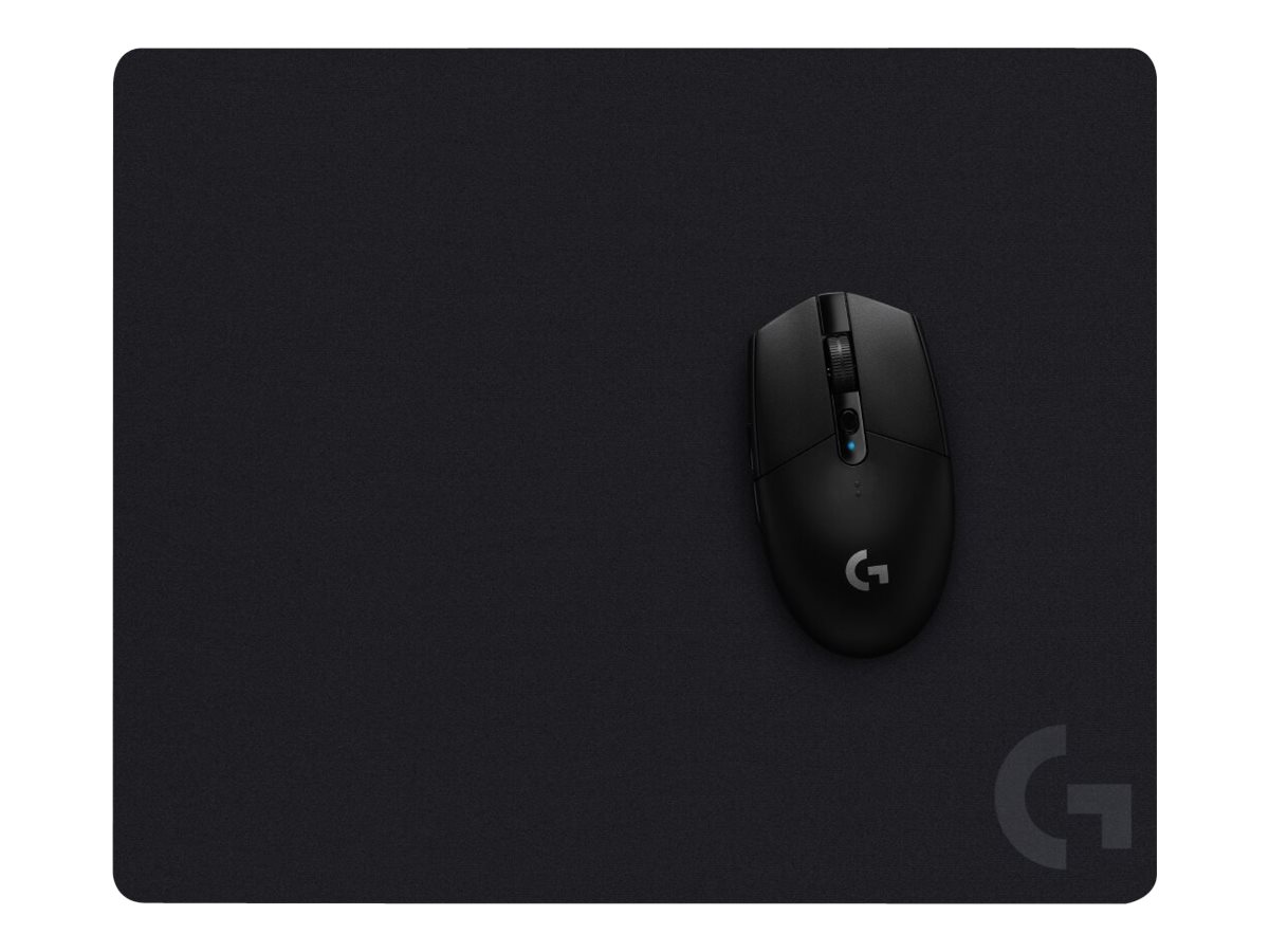 Alfombrilla de ratón para gaming G240 - Superficie de tela