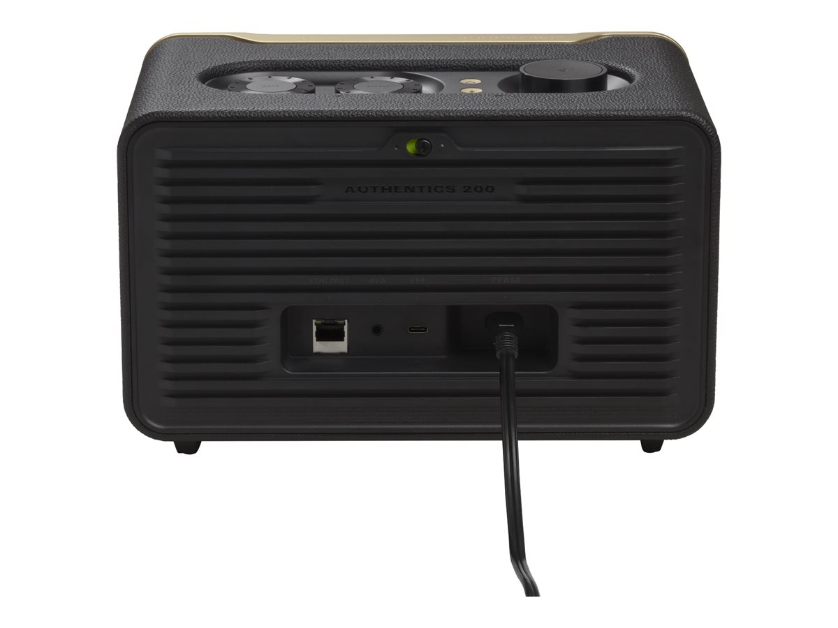 Altavoz Inteligente JBL 200