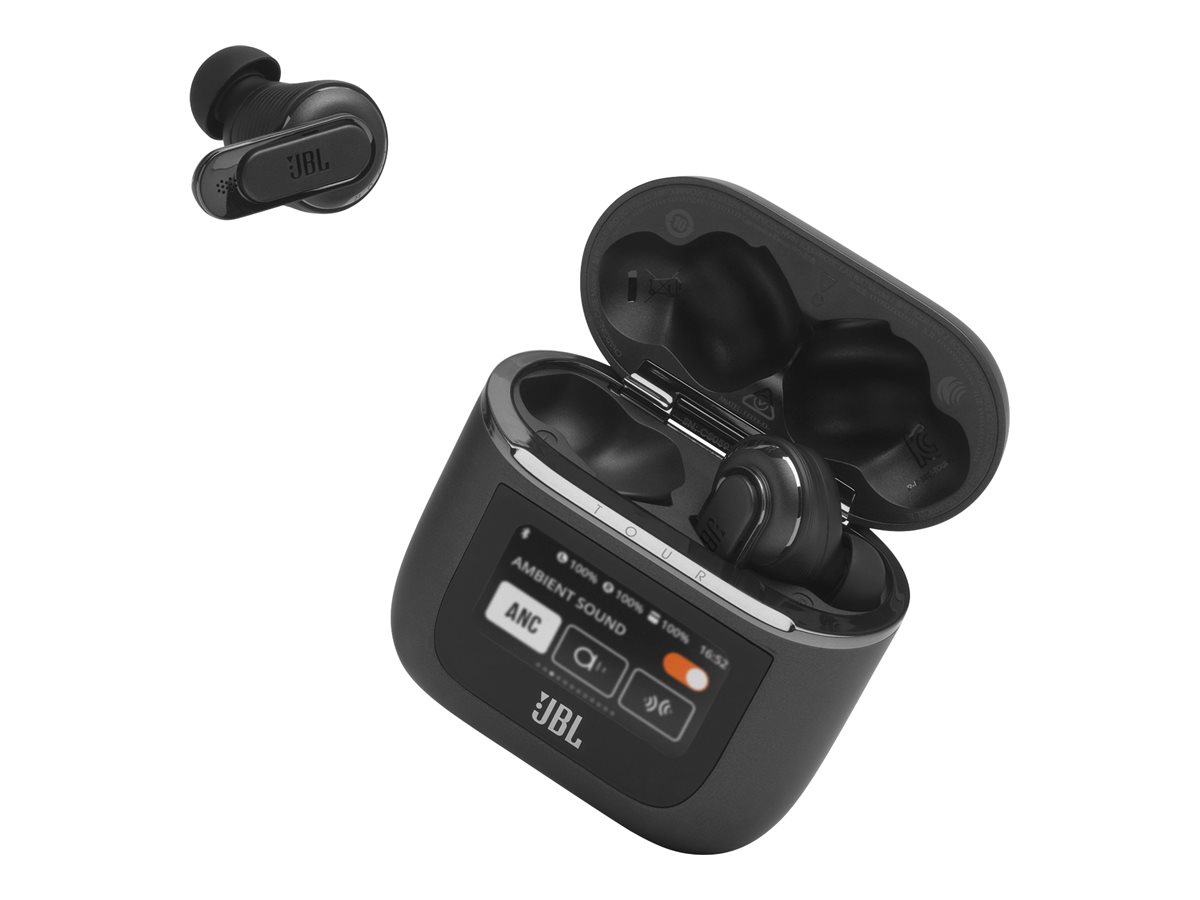 Auriculares Inalámbricos JBL Pro 2 con Micrófono