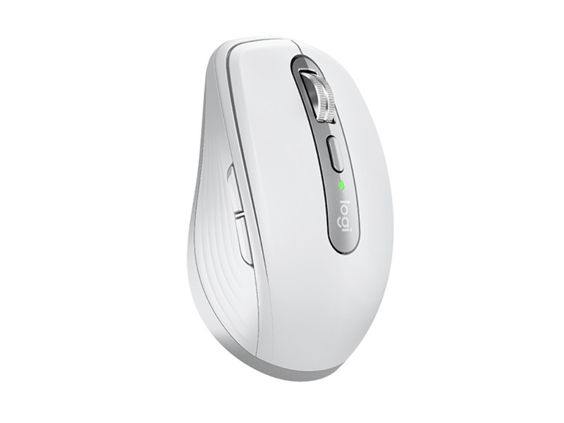 Mouse Inalámbrico Logitech MX Anywhere 3S - 6 Botones