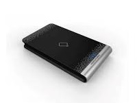 DS-K1F100-D8E Lector de Tarjetas USB EM/MIFARE