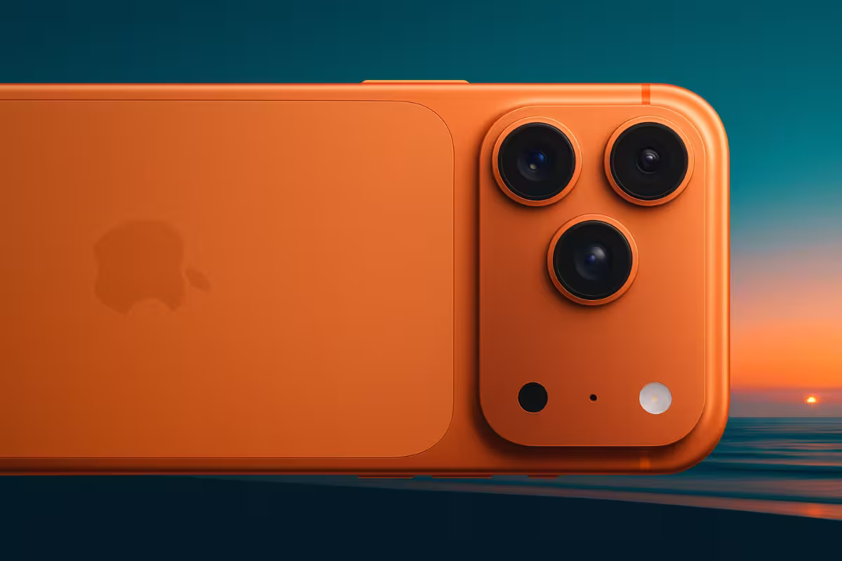 iPhone 17 Pro y Pro Max