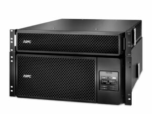 APC Smart-UPS Online 6kVA / 6000W – UPS Doble Conversión – 17 Tomas AC – Rack/Torre