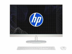 Laptop HP con AMD Ryzen 5 7520U, 4.3 GHz, LPDDR5 SDRAM y AMD Radeon