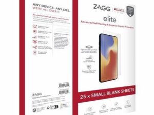 Protector de pantalla Zagg